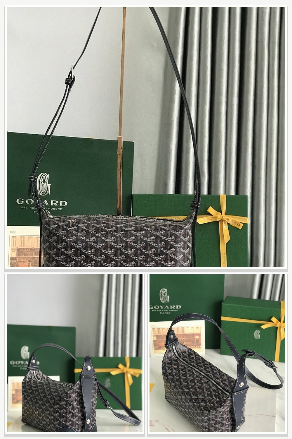 Goyard Bags 277