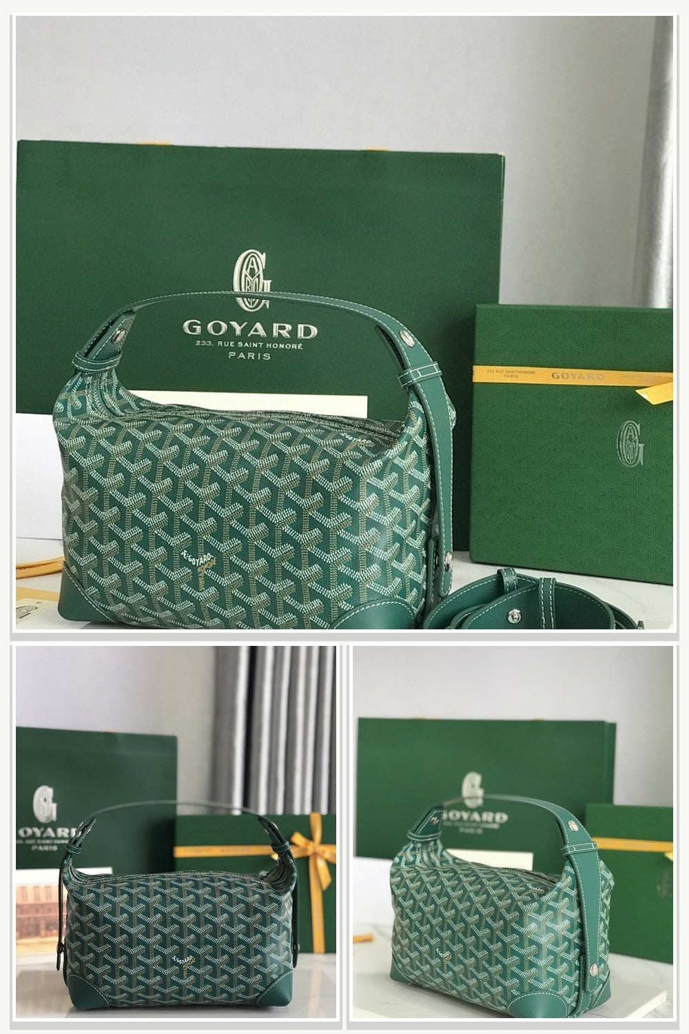 Goyard Bags 278