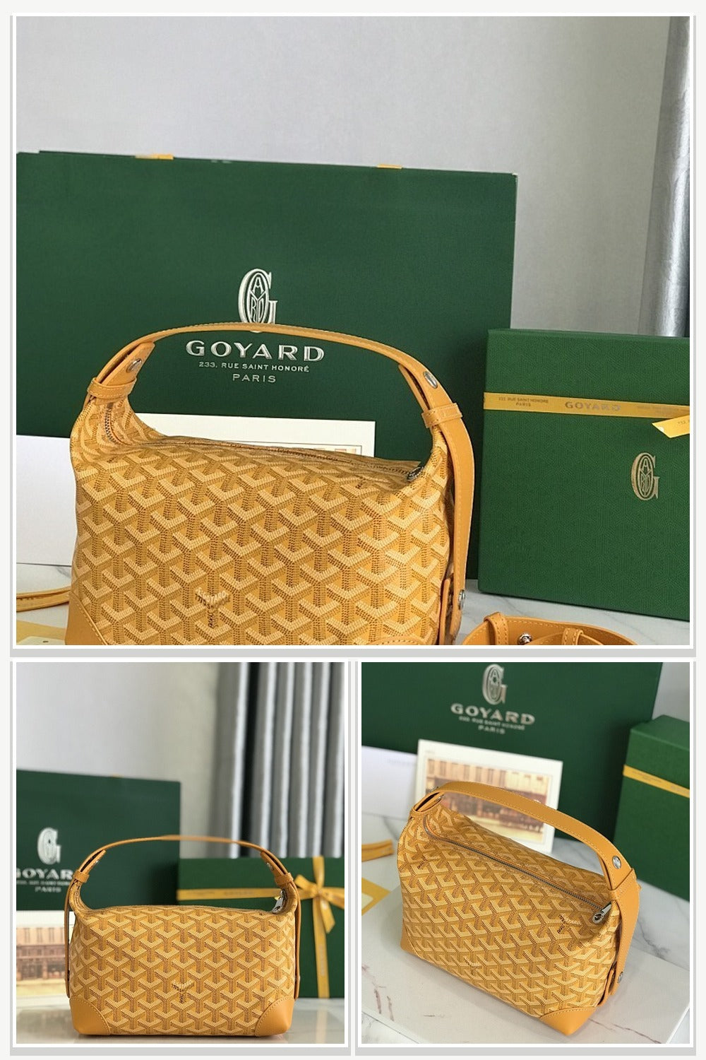 Goyard Bags 279