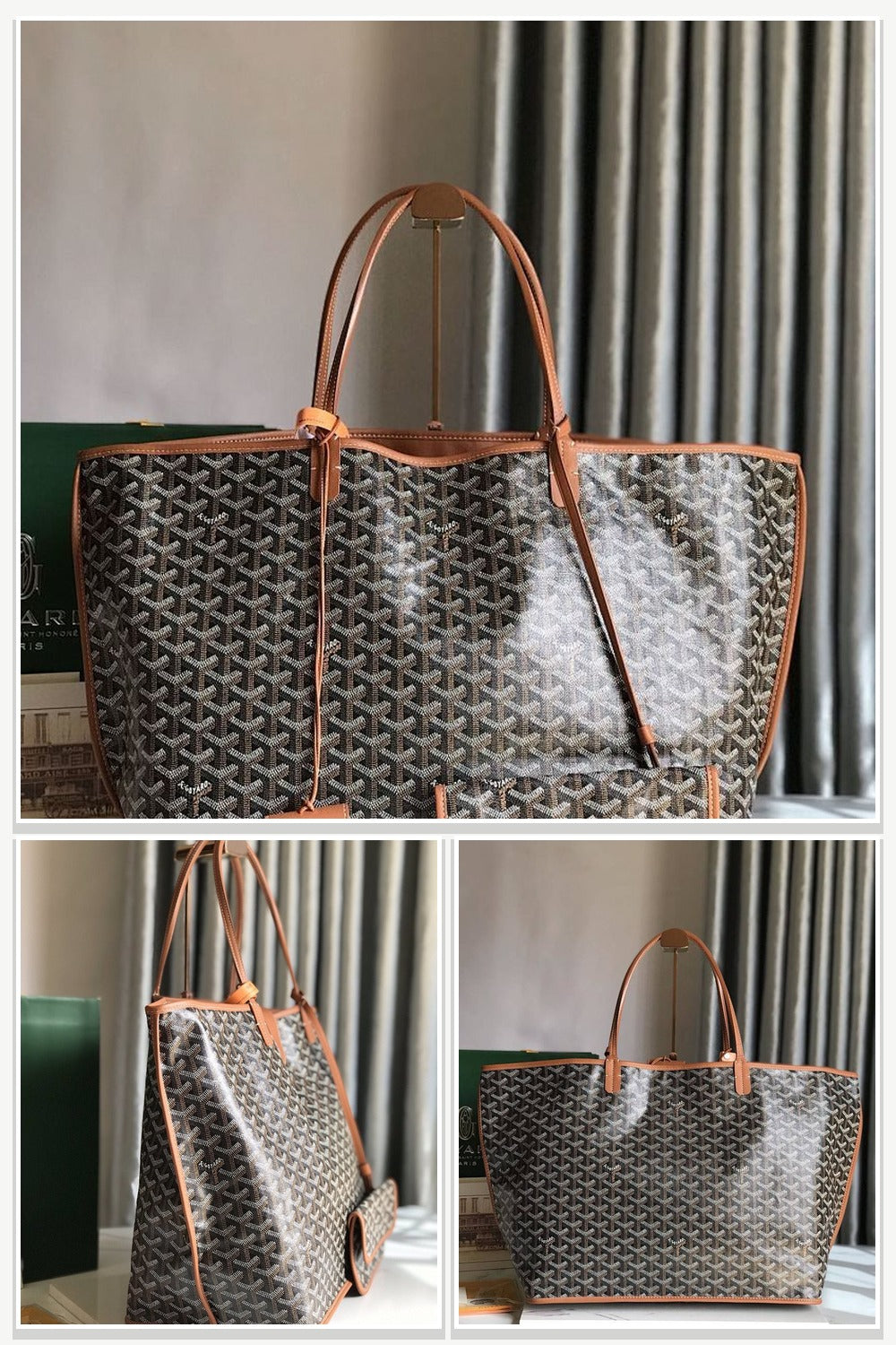 Goyard Bags 280