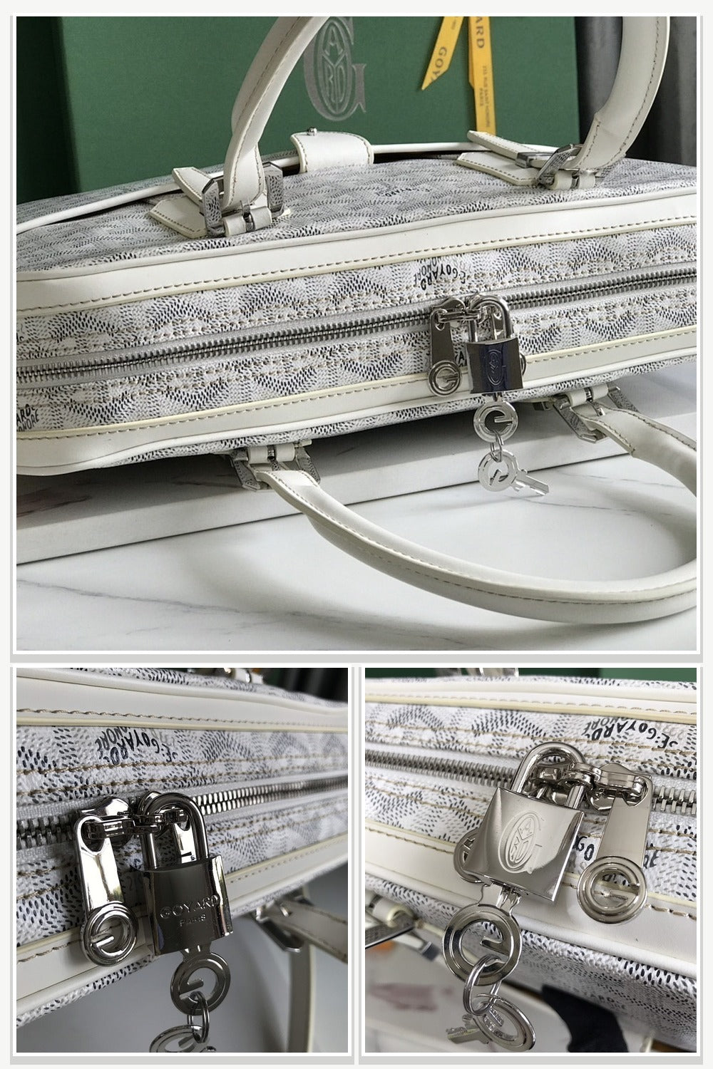 Goyard Bags 281