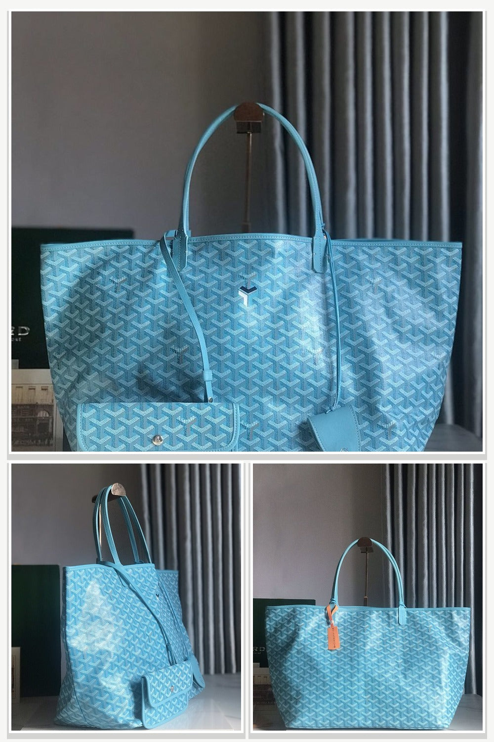 Goyard Bags 284