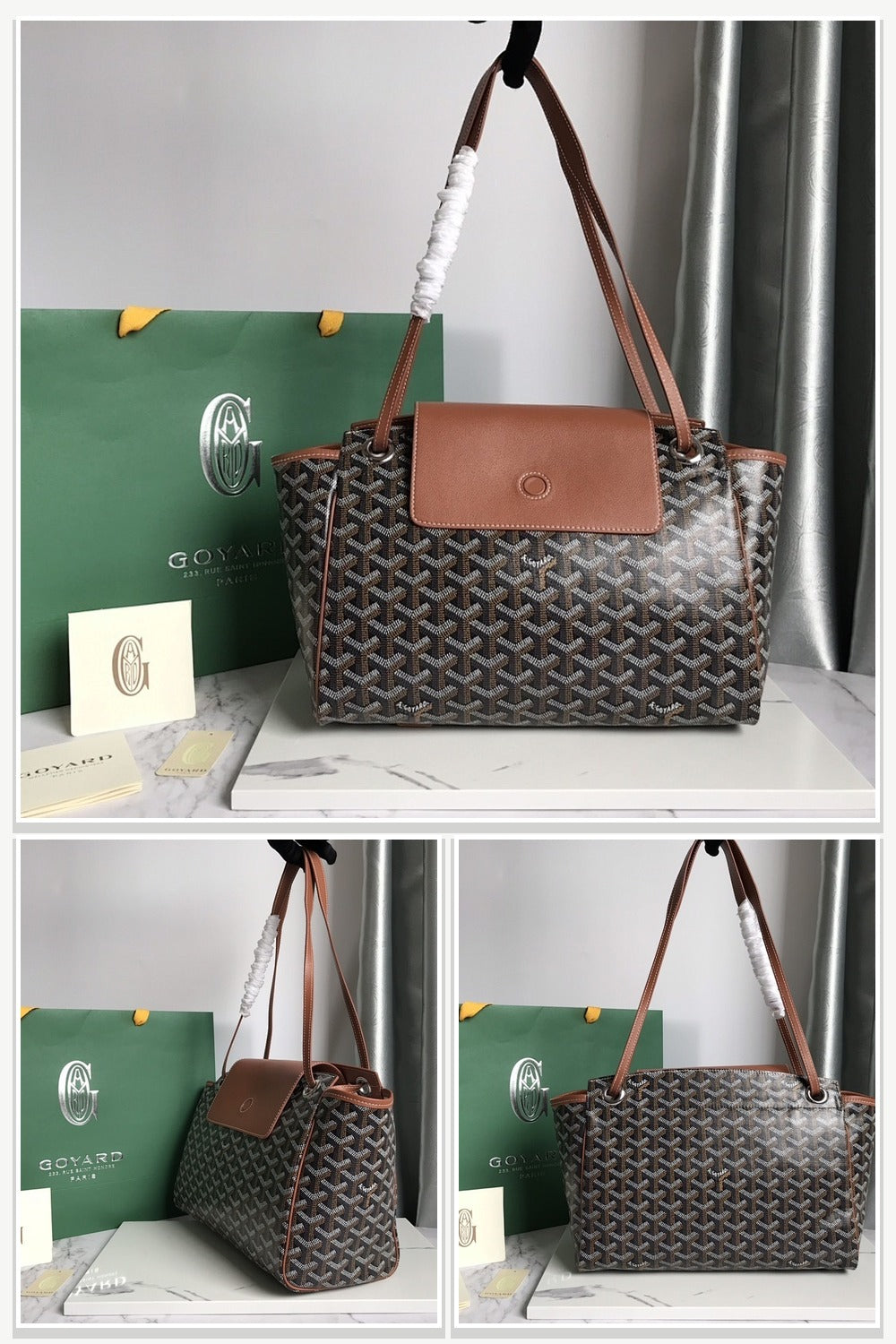 Goyard Bags 293