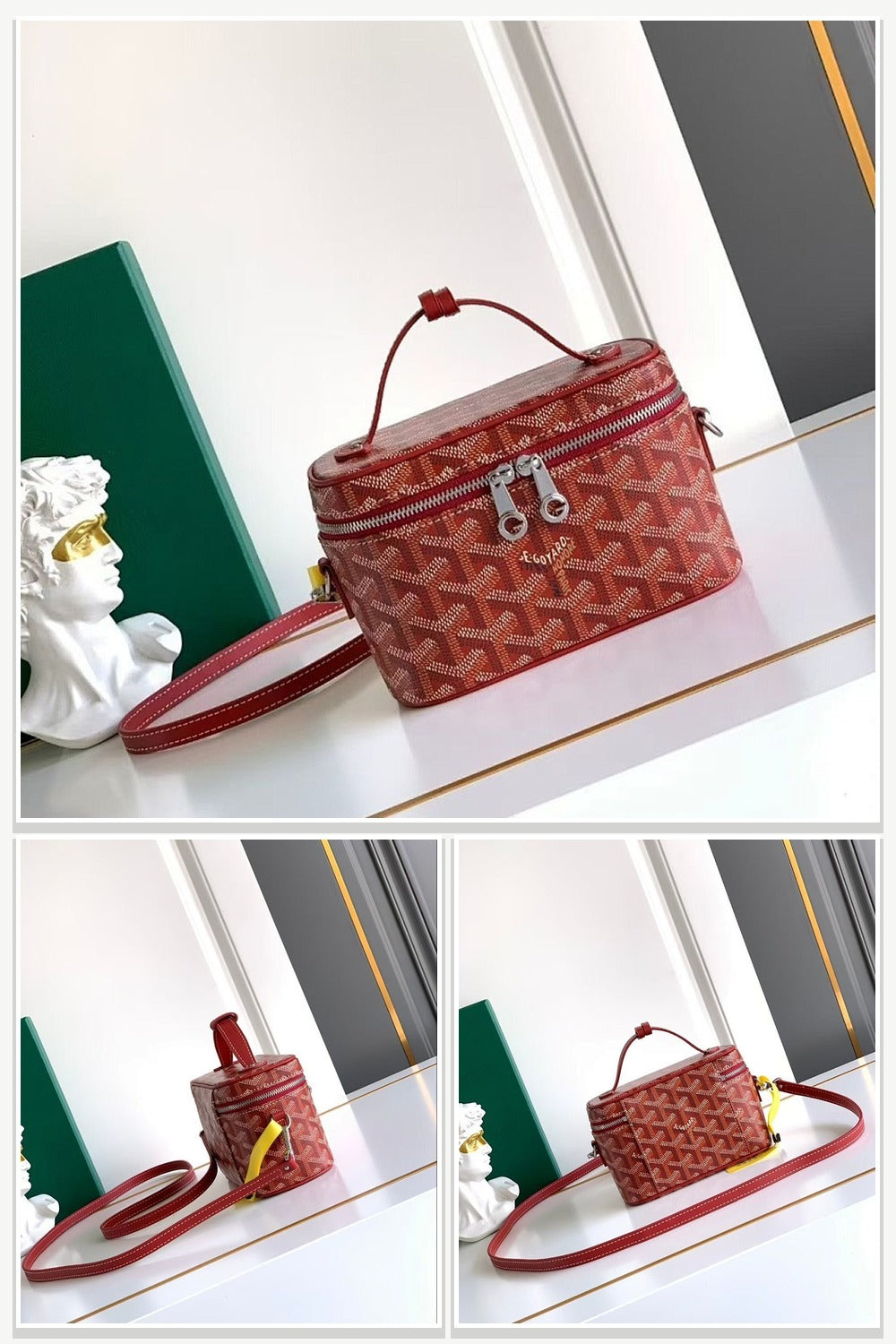 Goyard Bags 297