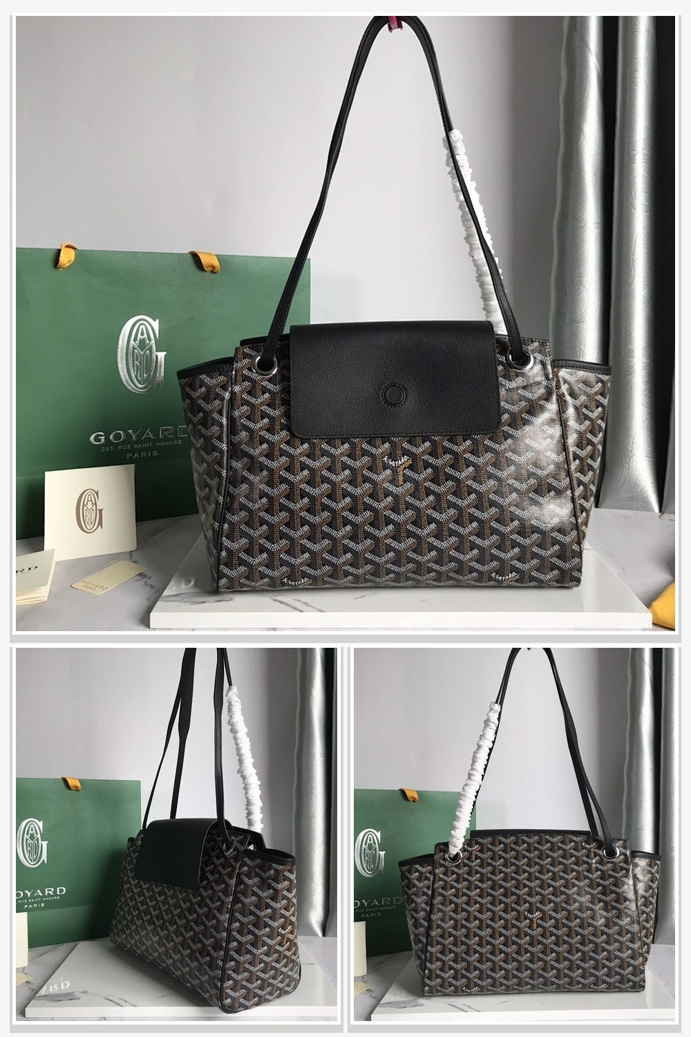 Goyard Bags 300