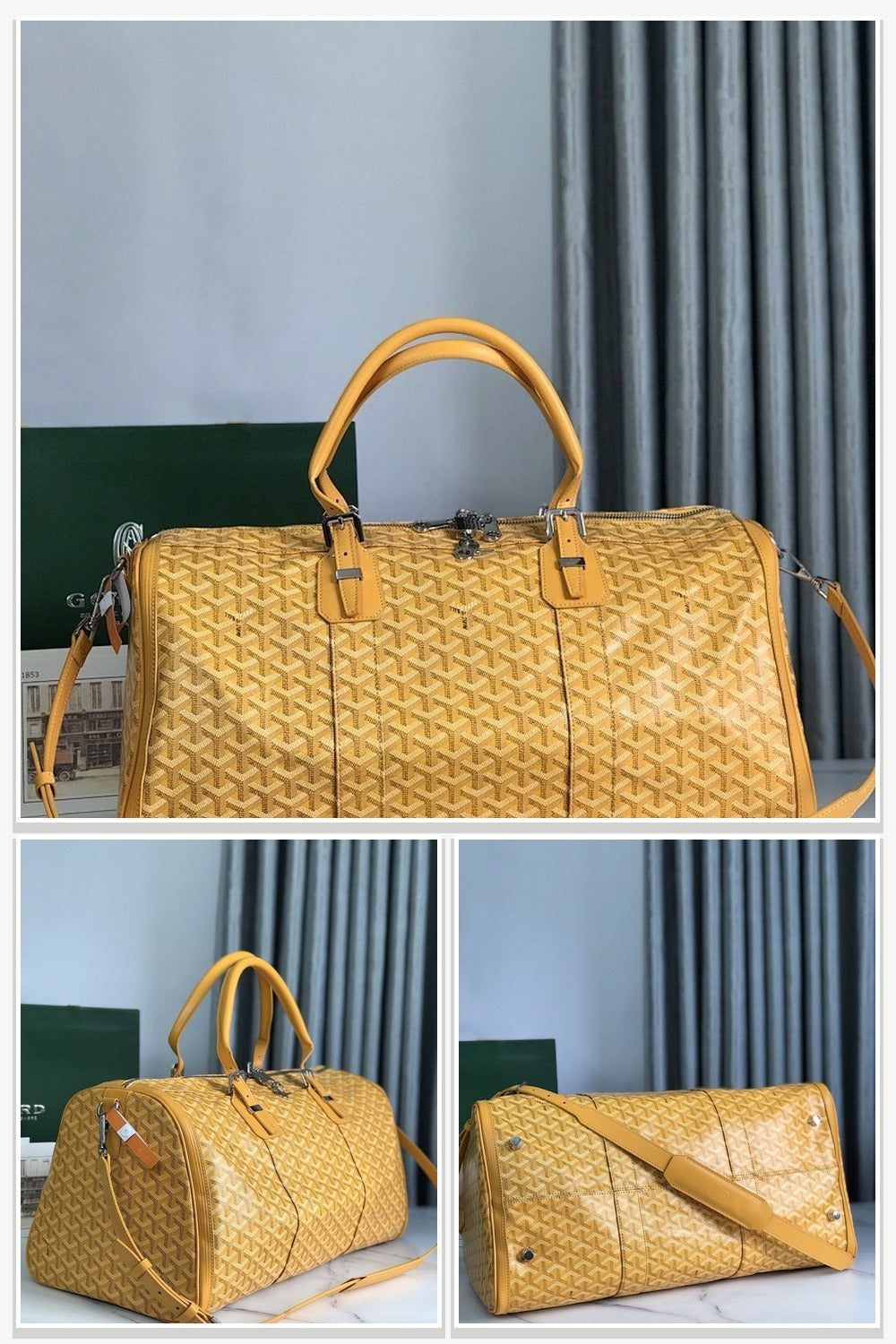 Goyard Bags 303