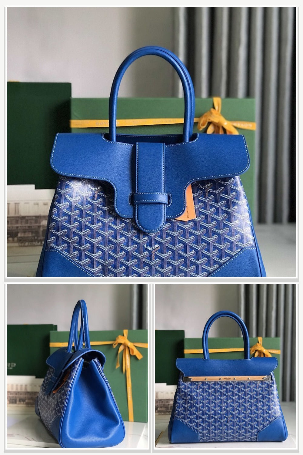 Goyard Bags 305