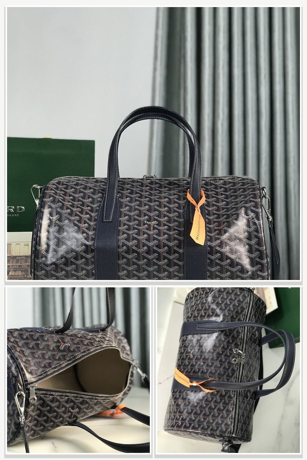 Goyard Bags 307