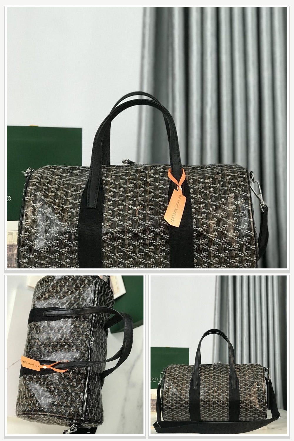 Goyard Bags 308