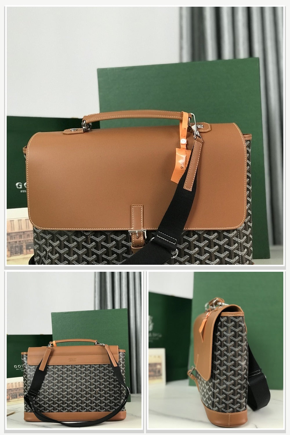 Goyard Bags 313