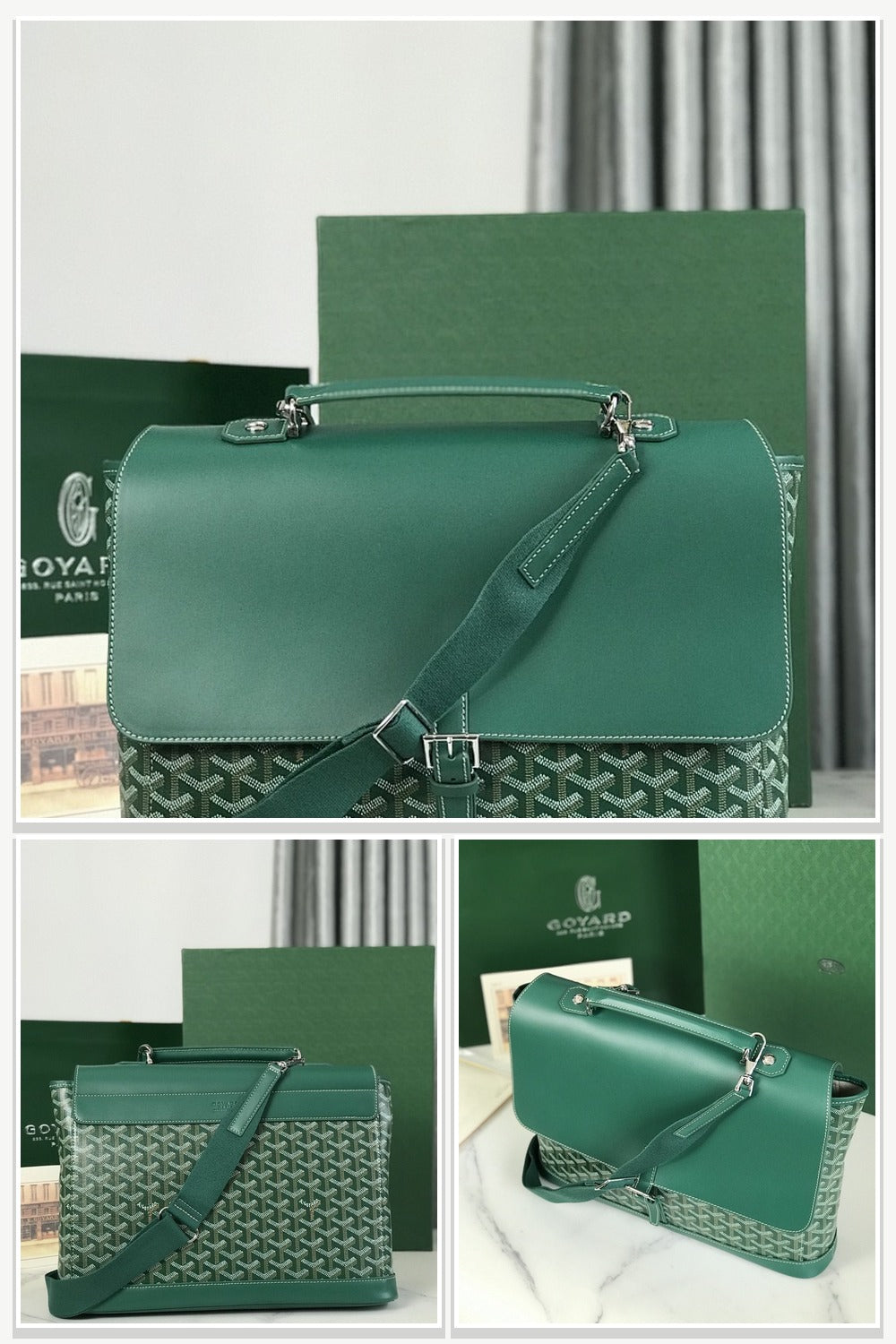 Goyard Bags 314