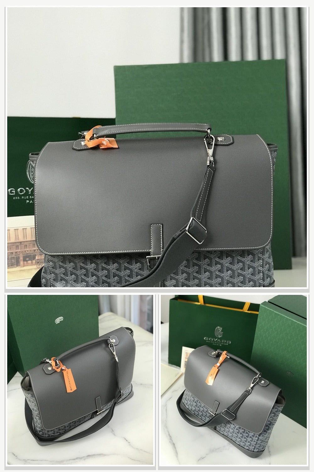 Goyard Bags 316
