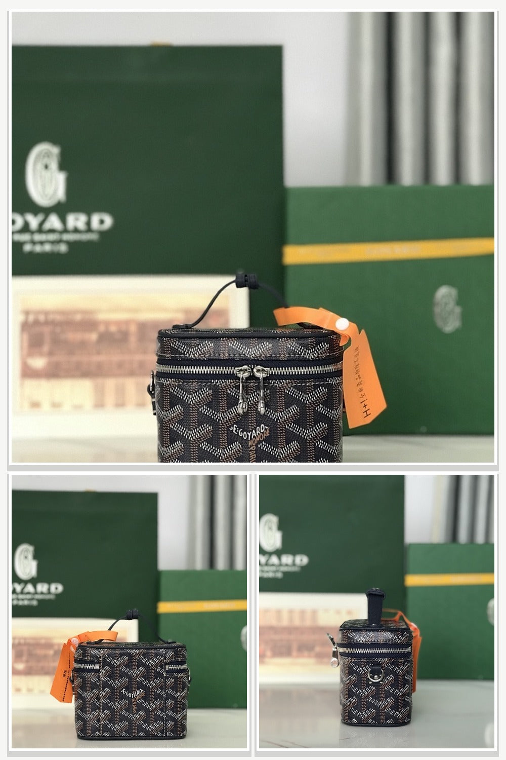 Goyard Bags 318