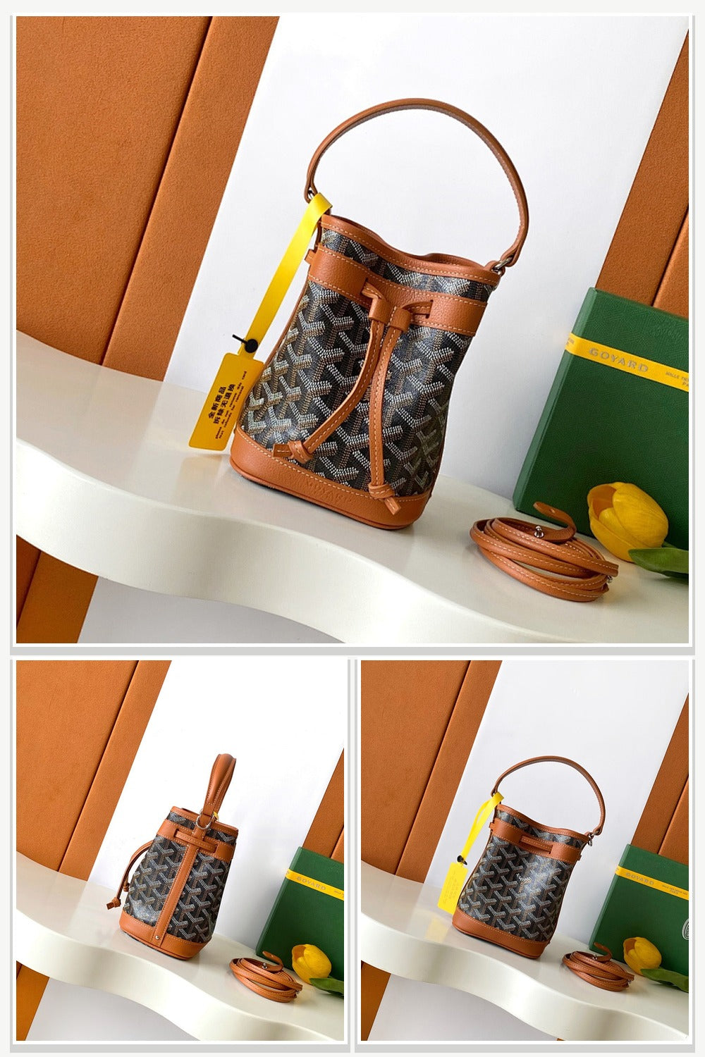 Goyard Bags 320