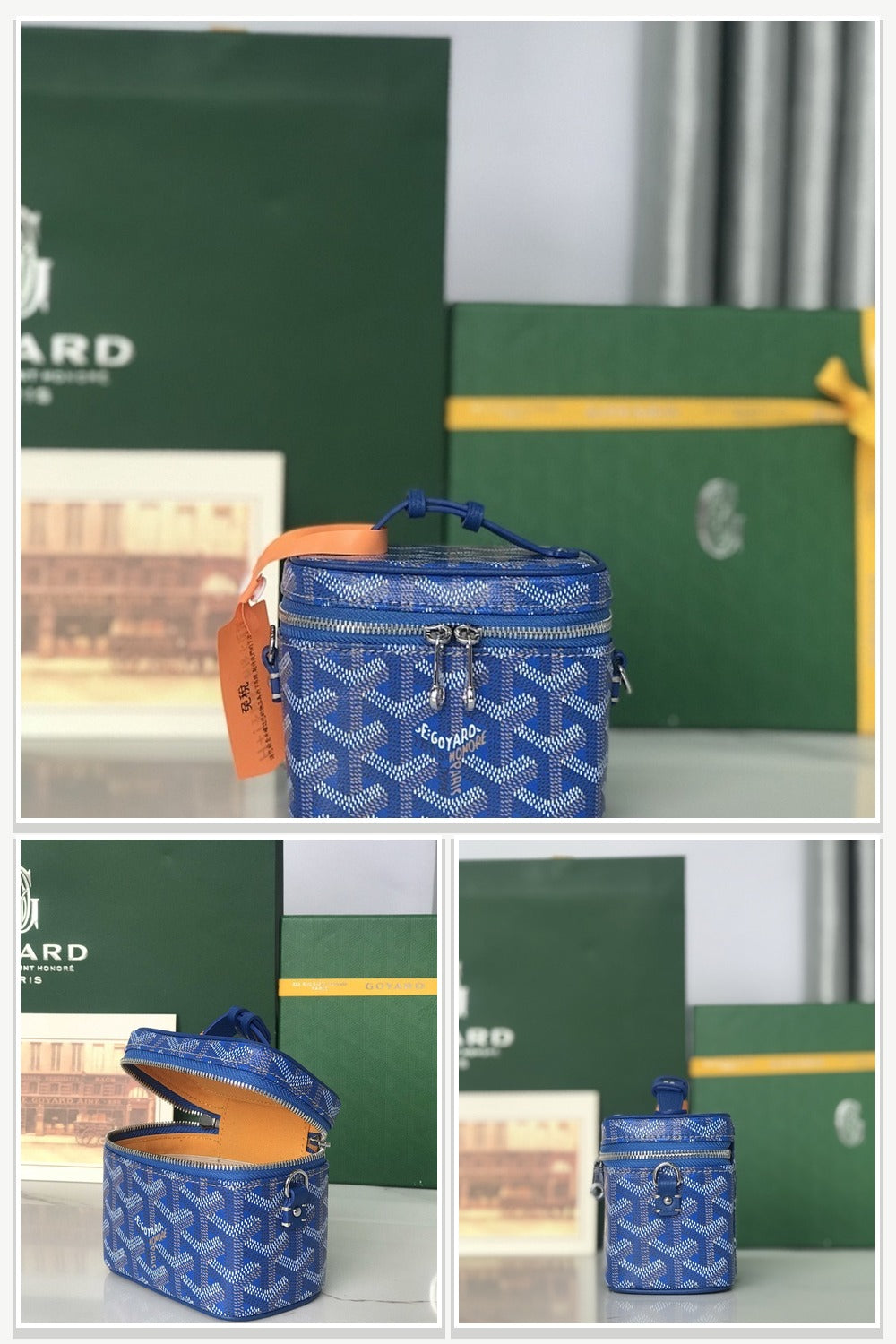 Goyard Bags 322
