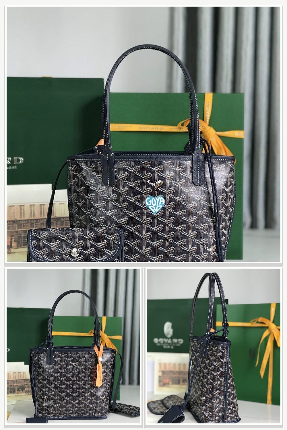 Goyard Bags 327