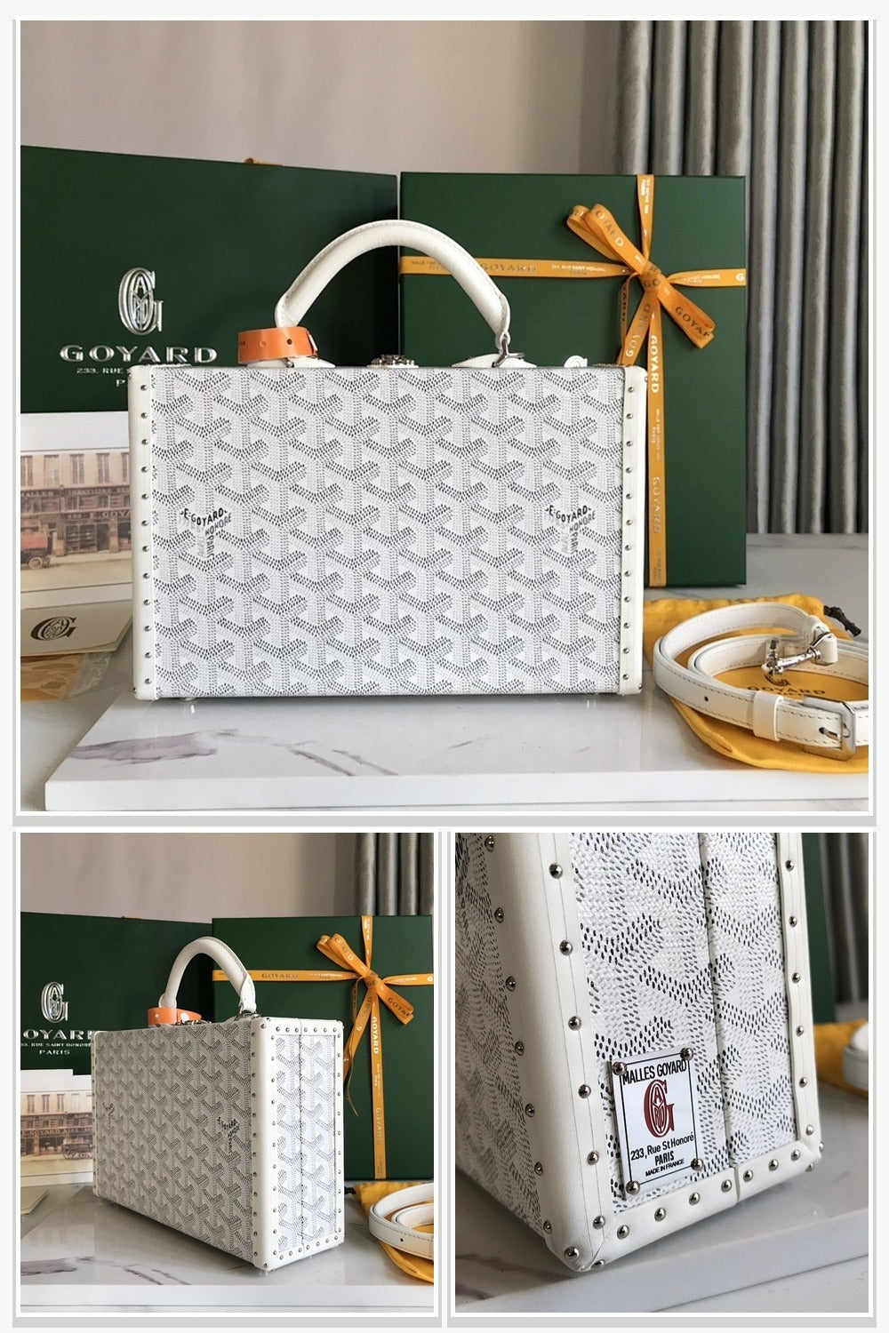 Goyard Bags 337
