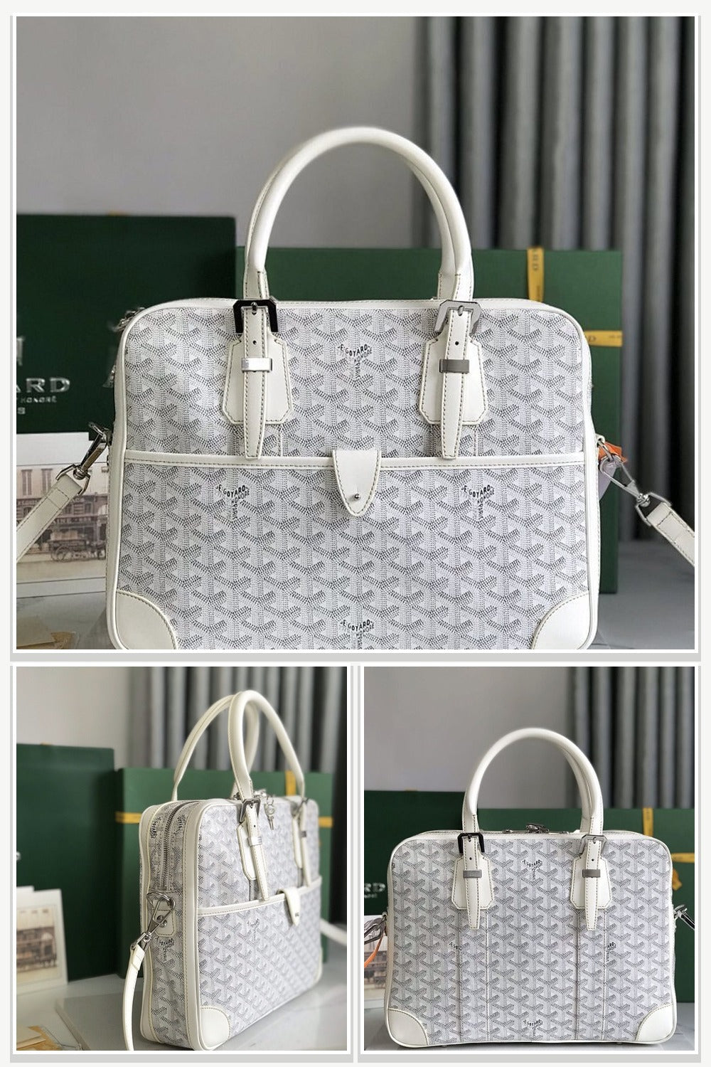 Goyard Bags 346