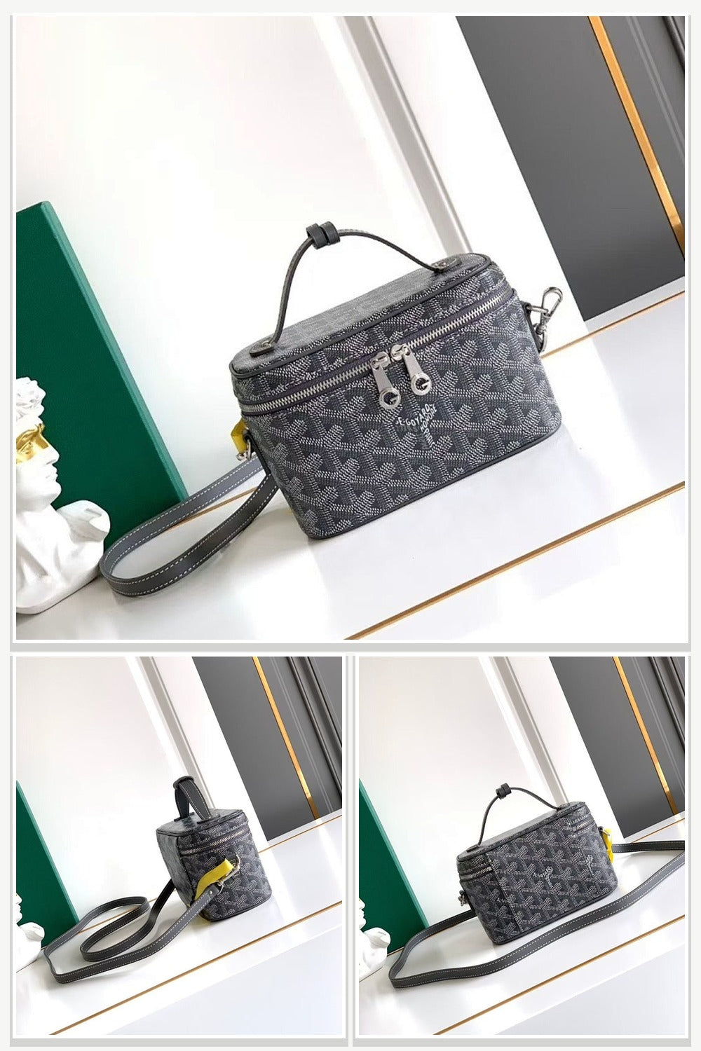 Goyard Bags 347