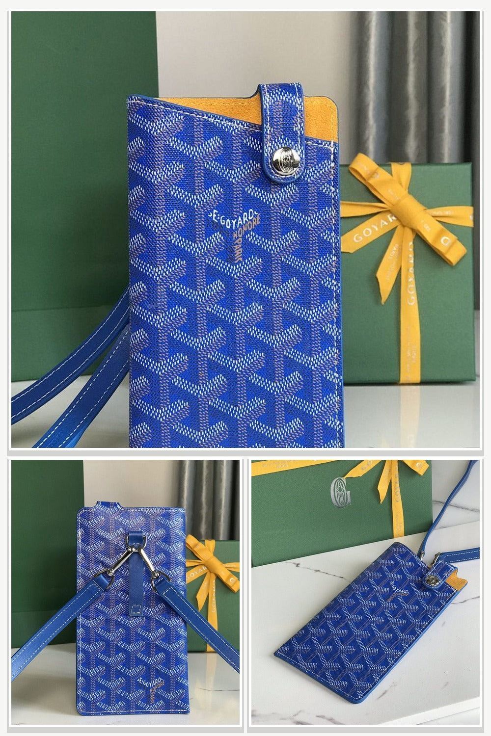 Goyard Bags 349