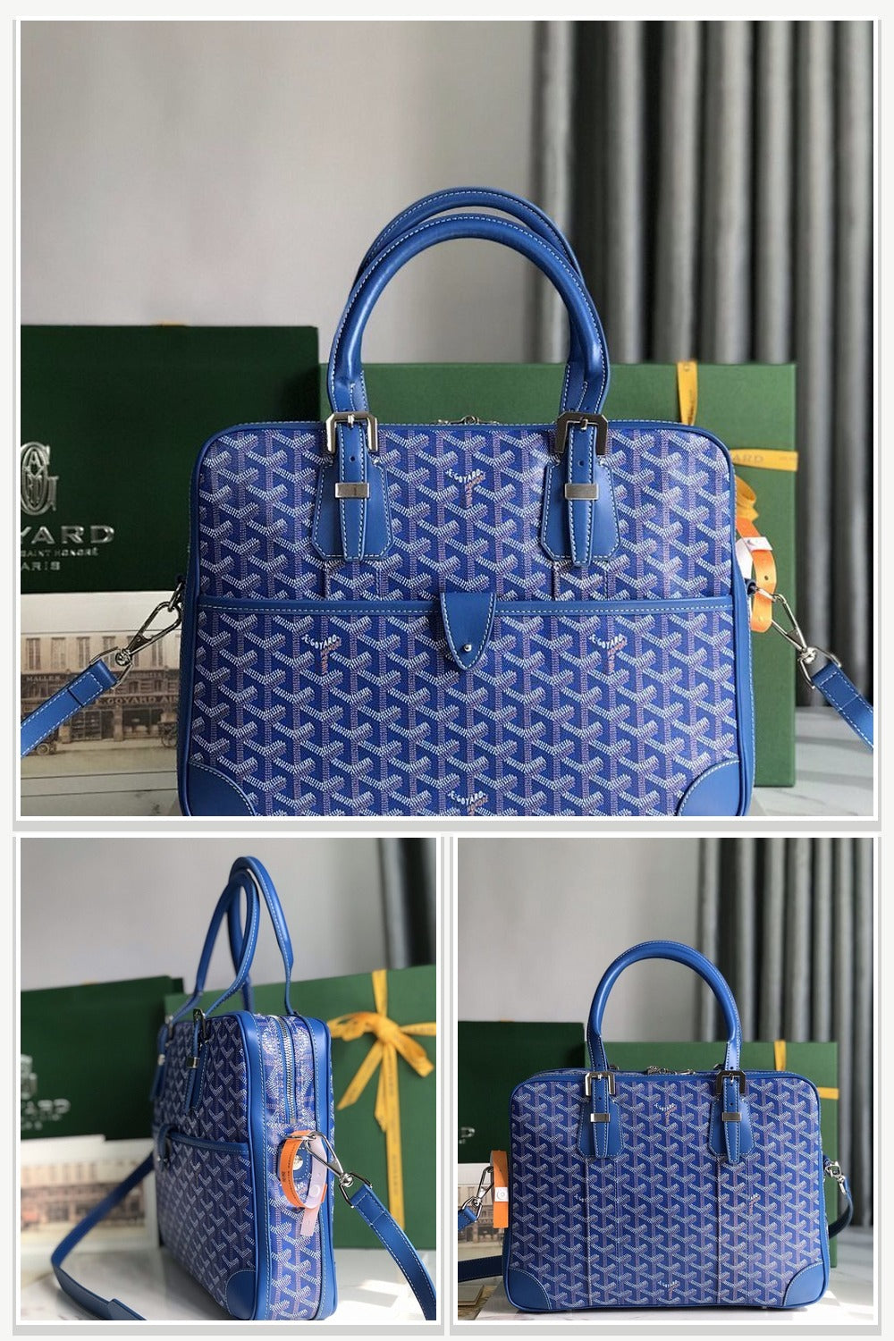 Goyard Bags 350