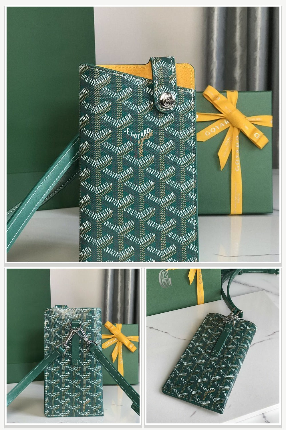 Goyard Bags 351