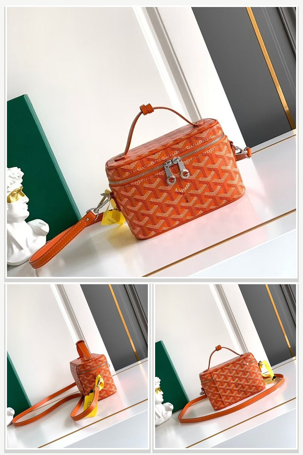 Goyard Bags 352