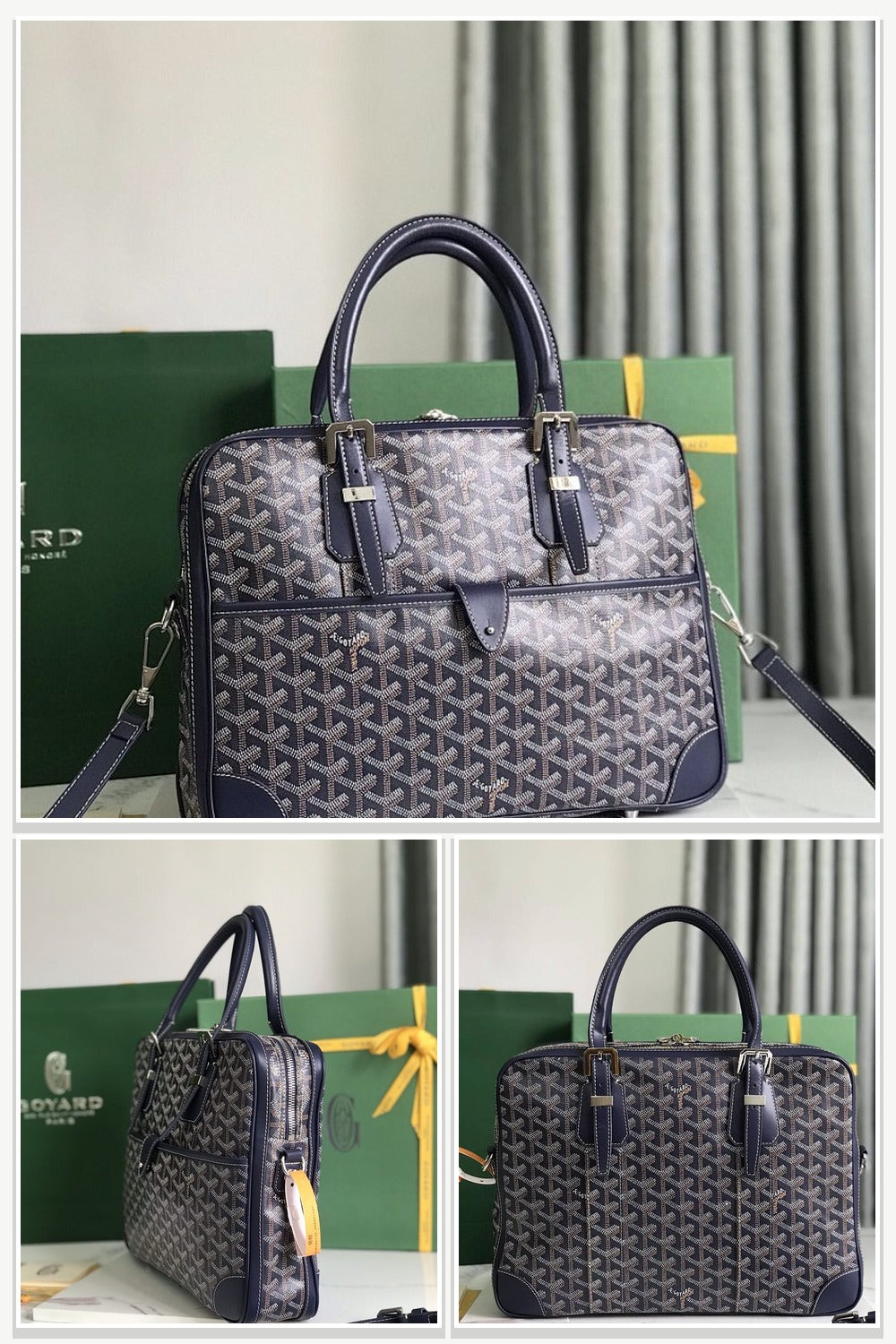 Goyard Bags 354