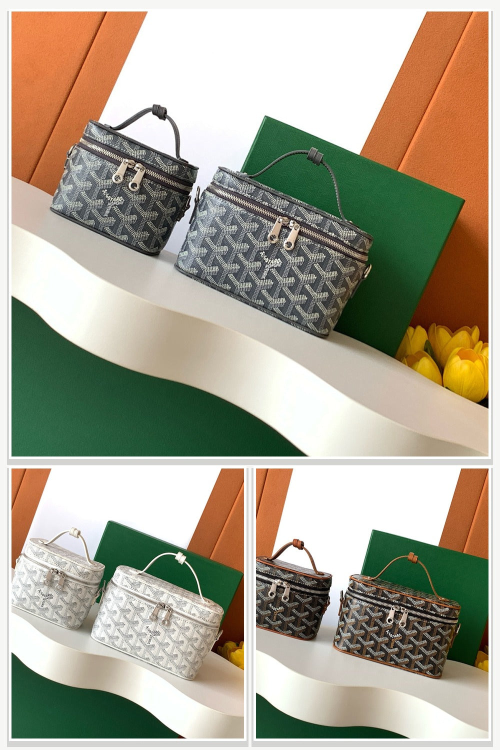 Goyard Bags 355