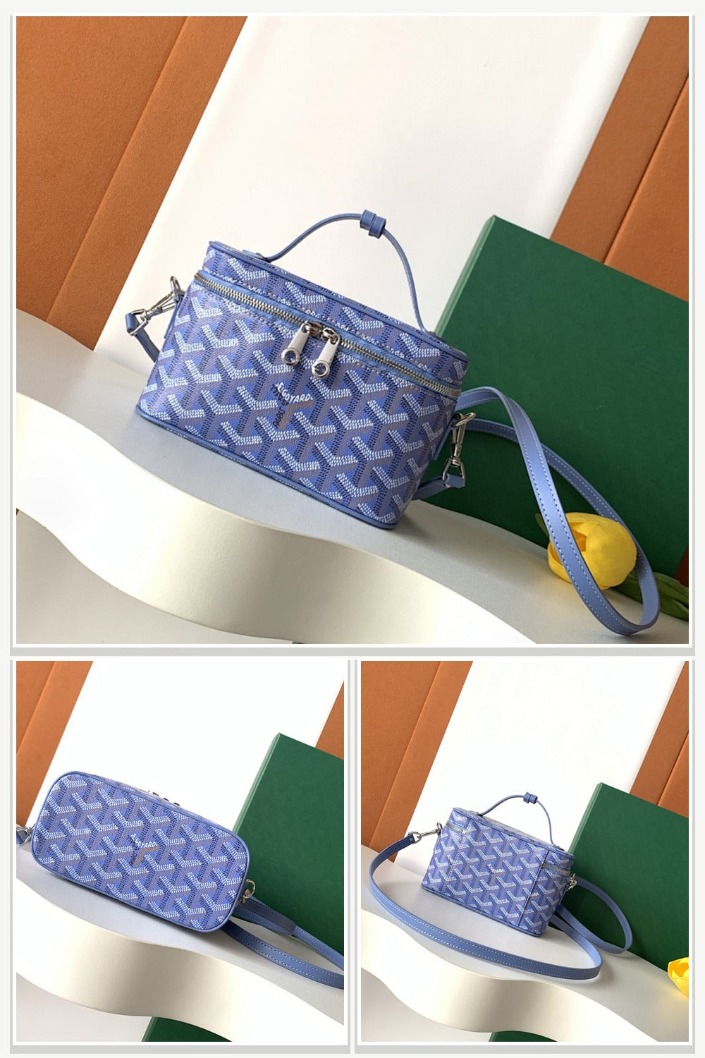 Goyard Bags 356