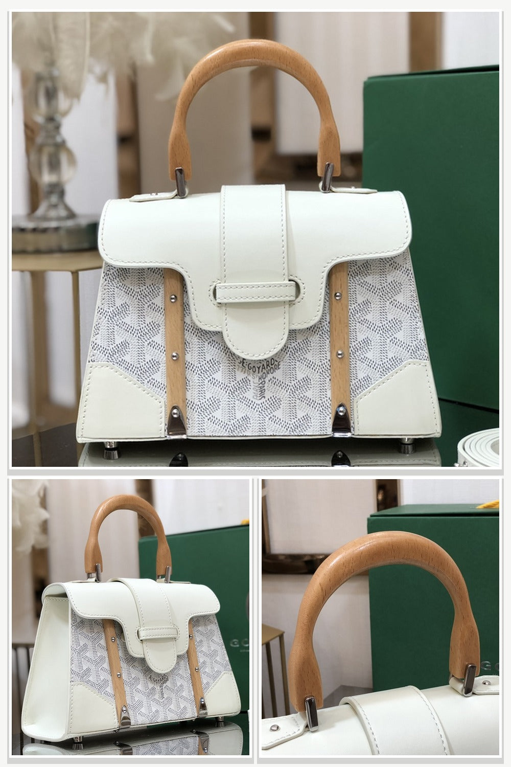Goyard Bags 359