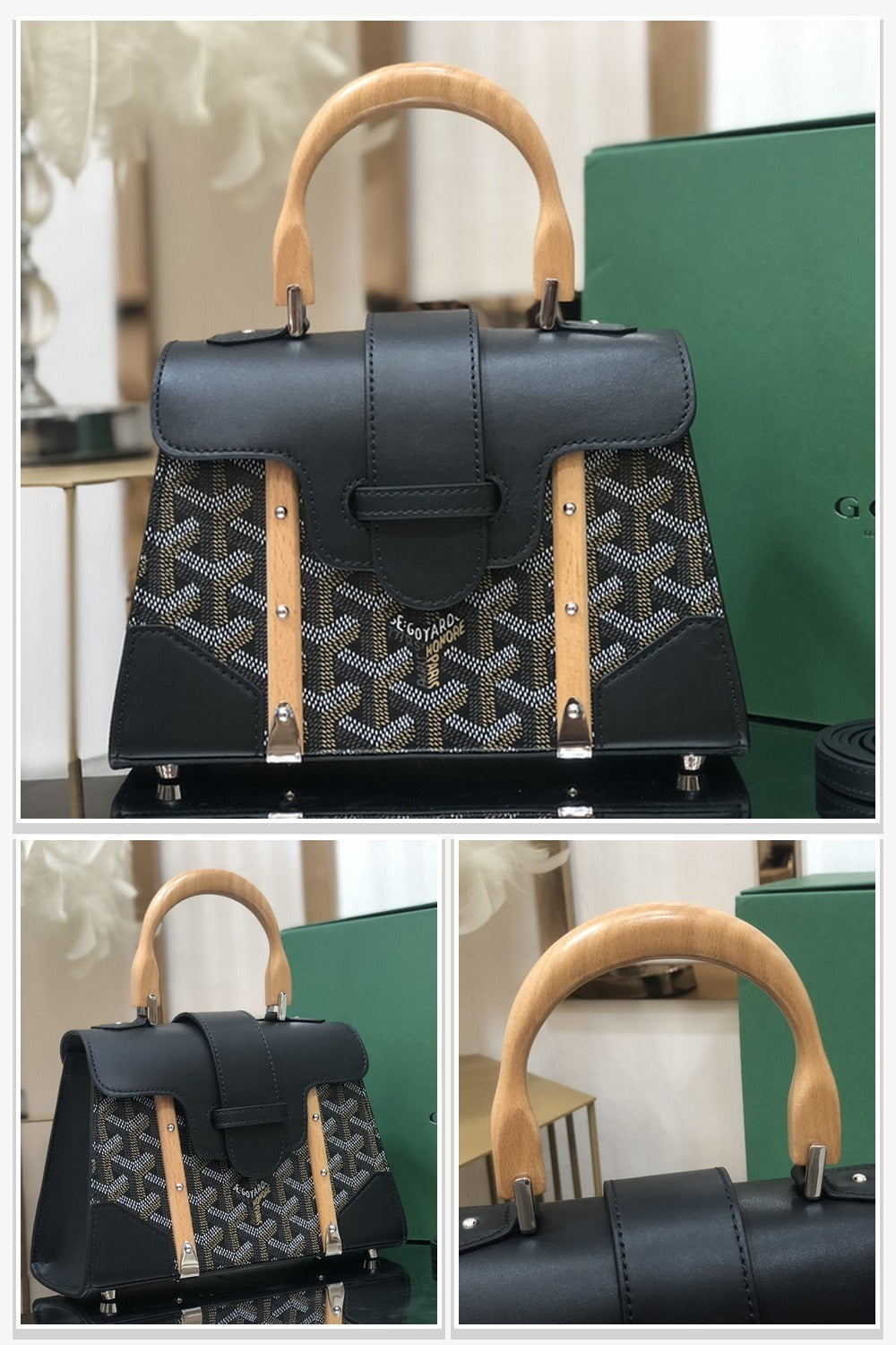 Goyard Bags 364