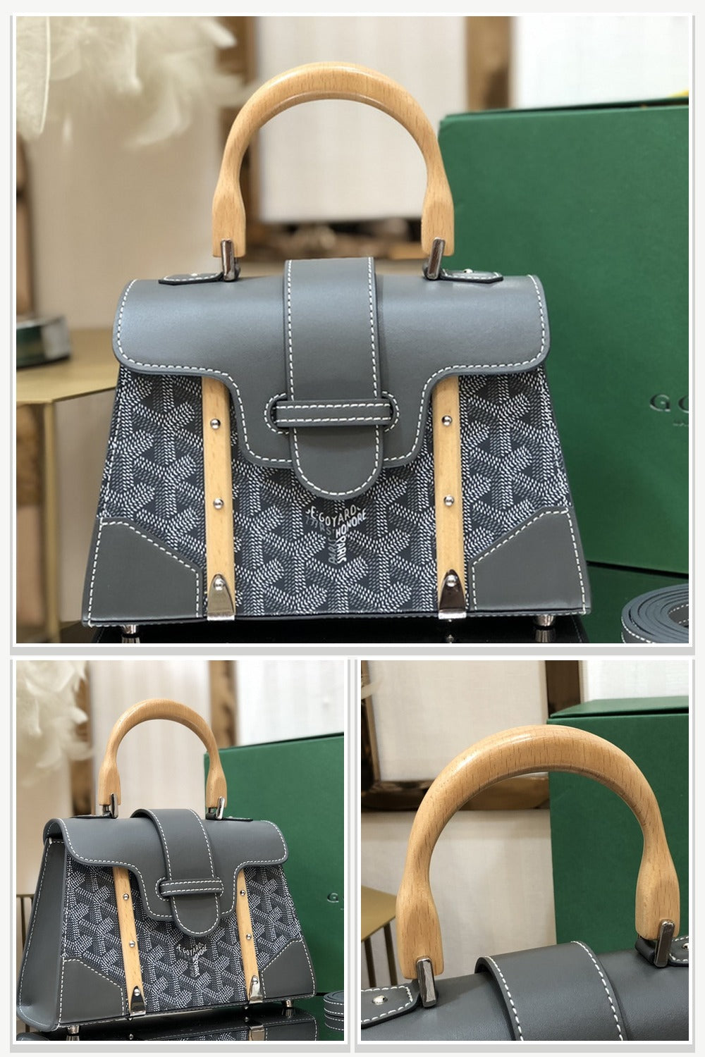 Goyard Bags 365