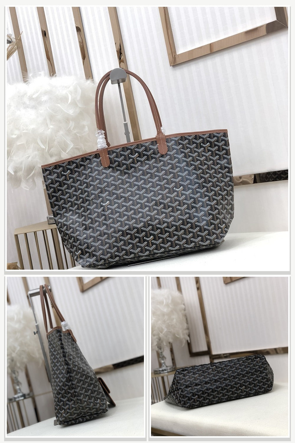 Goyard Bags 366