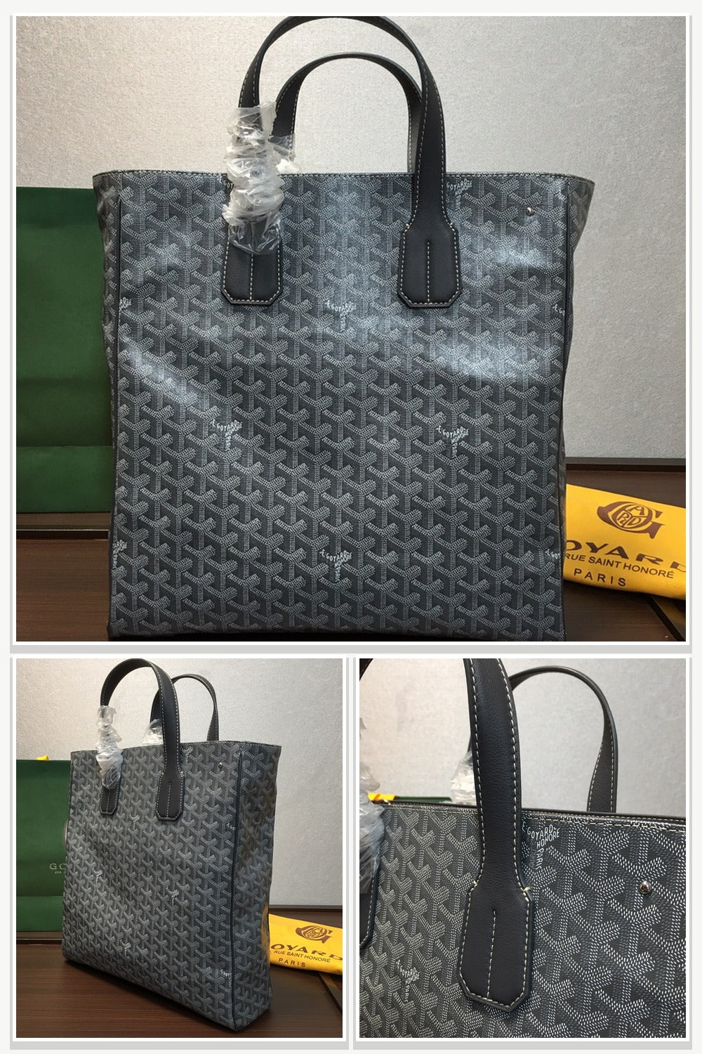 Goyard Bags 371