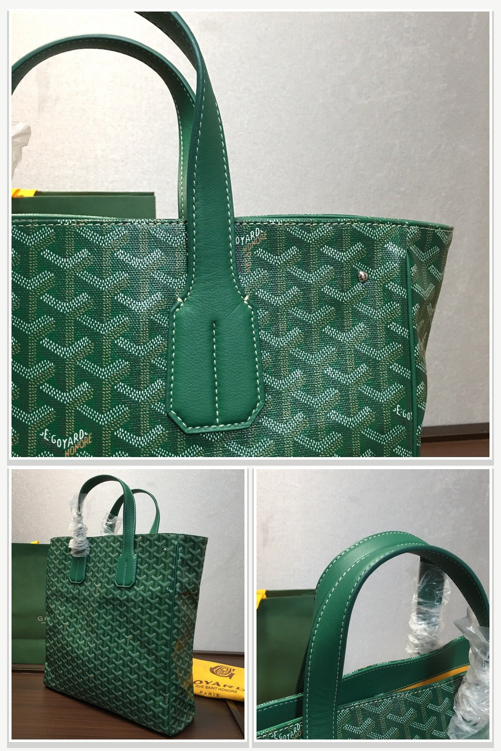 Goyard Bags 373