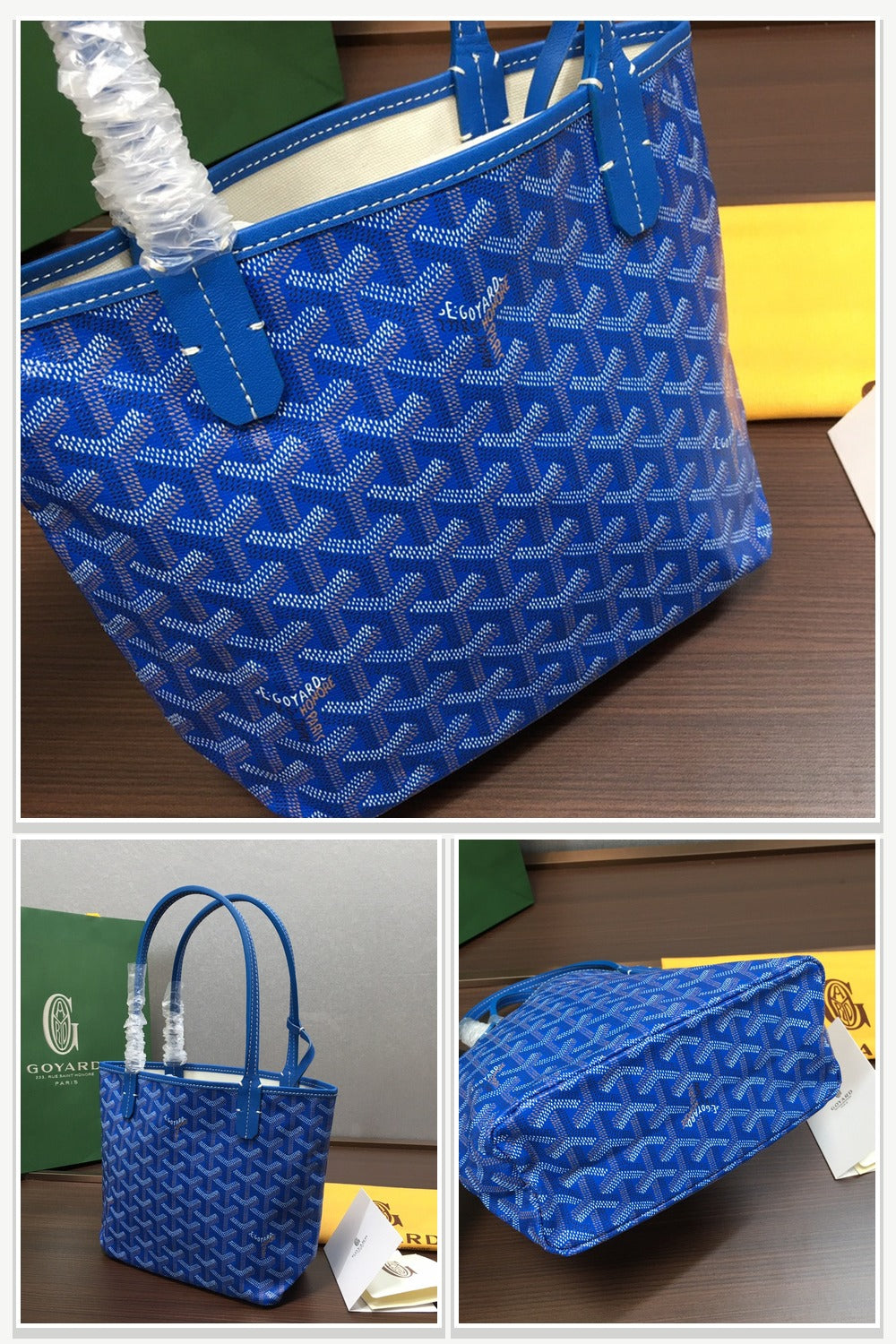 Goyard Bags 380