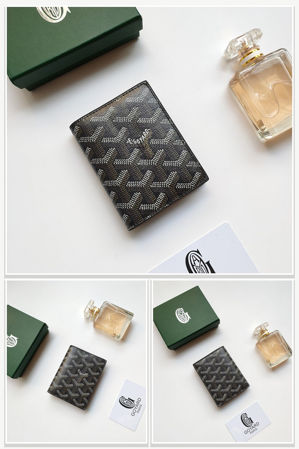 Goyard Bags 395
