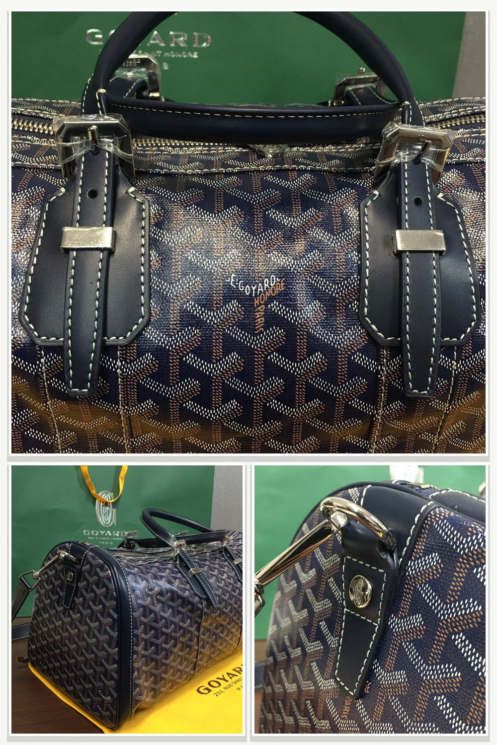 Goyard Bags 401