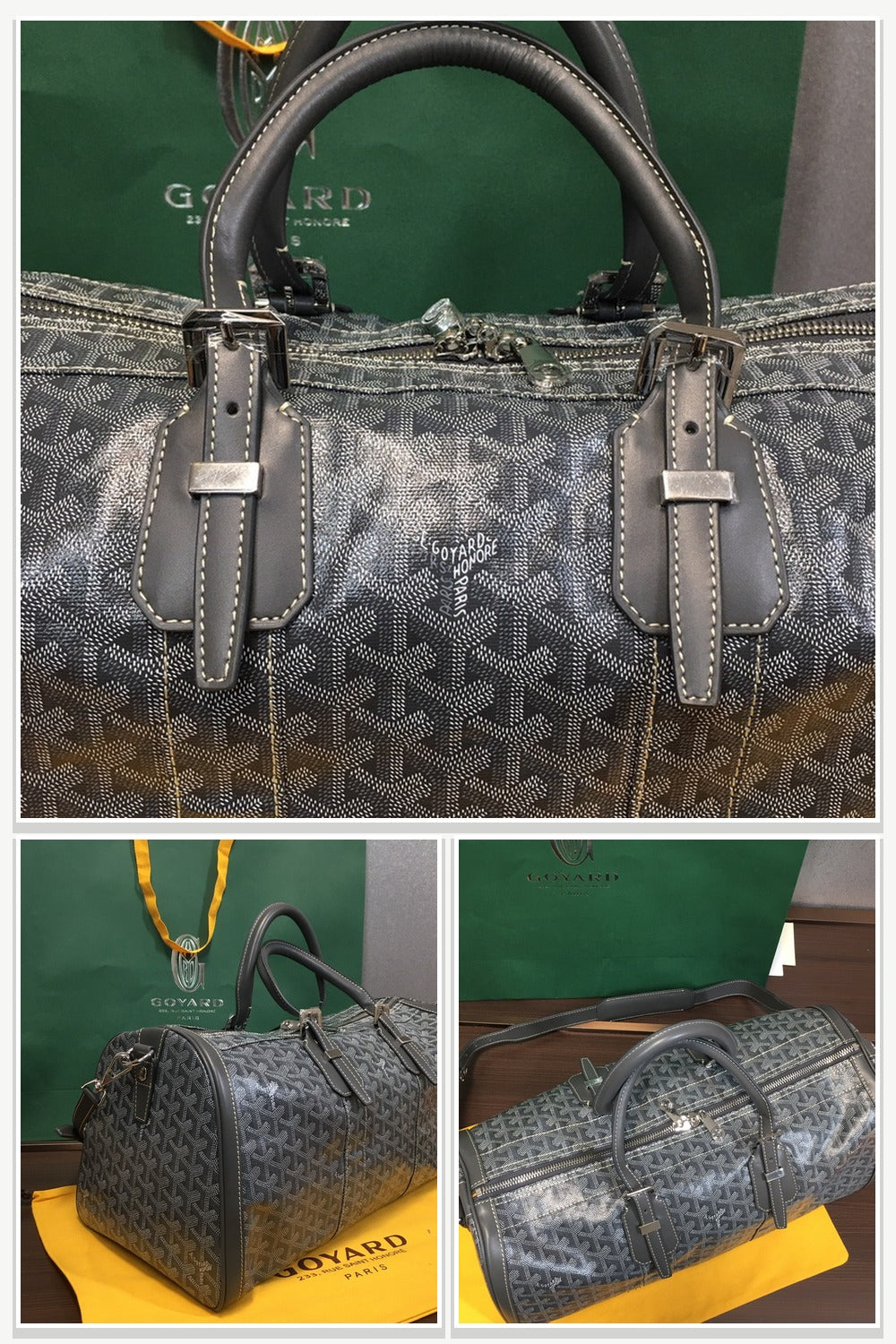 Goyard Bags 402