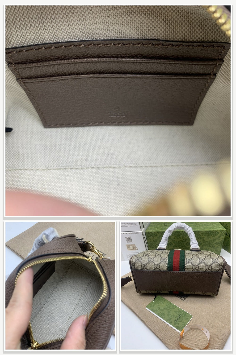 Gucci Bags 001