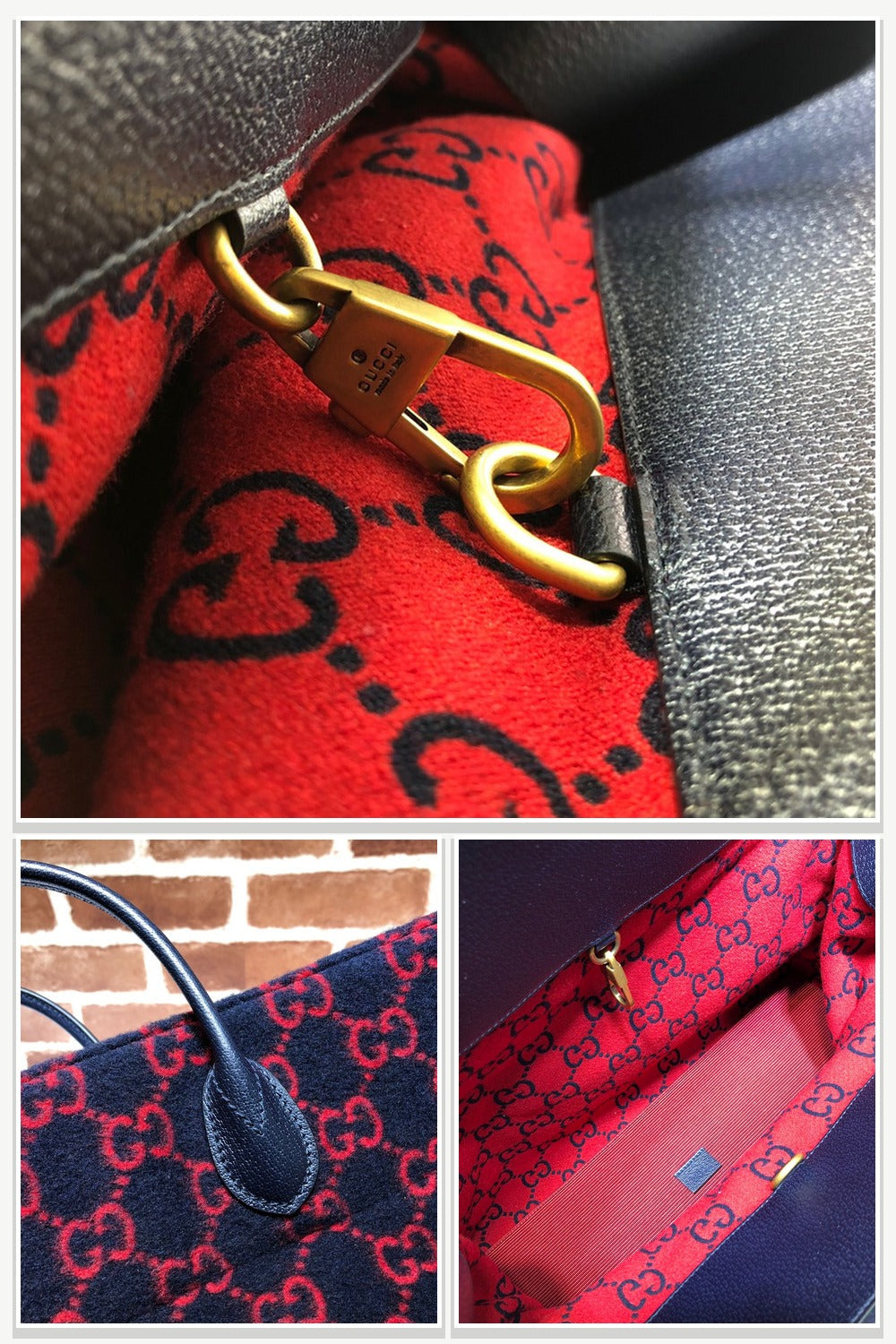 Gucci Bags 004