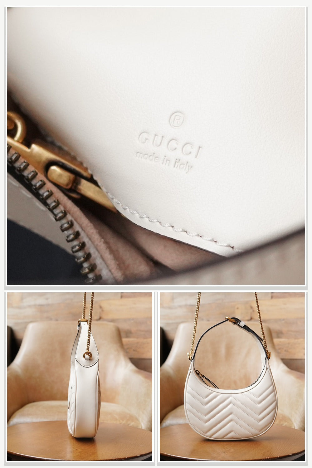 Gucci Bags 012