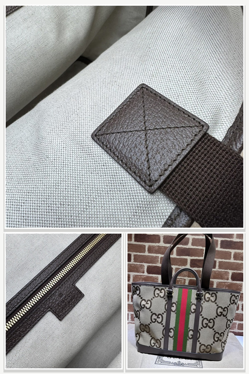 Gucci Bags 015