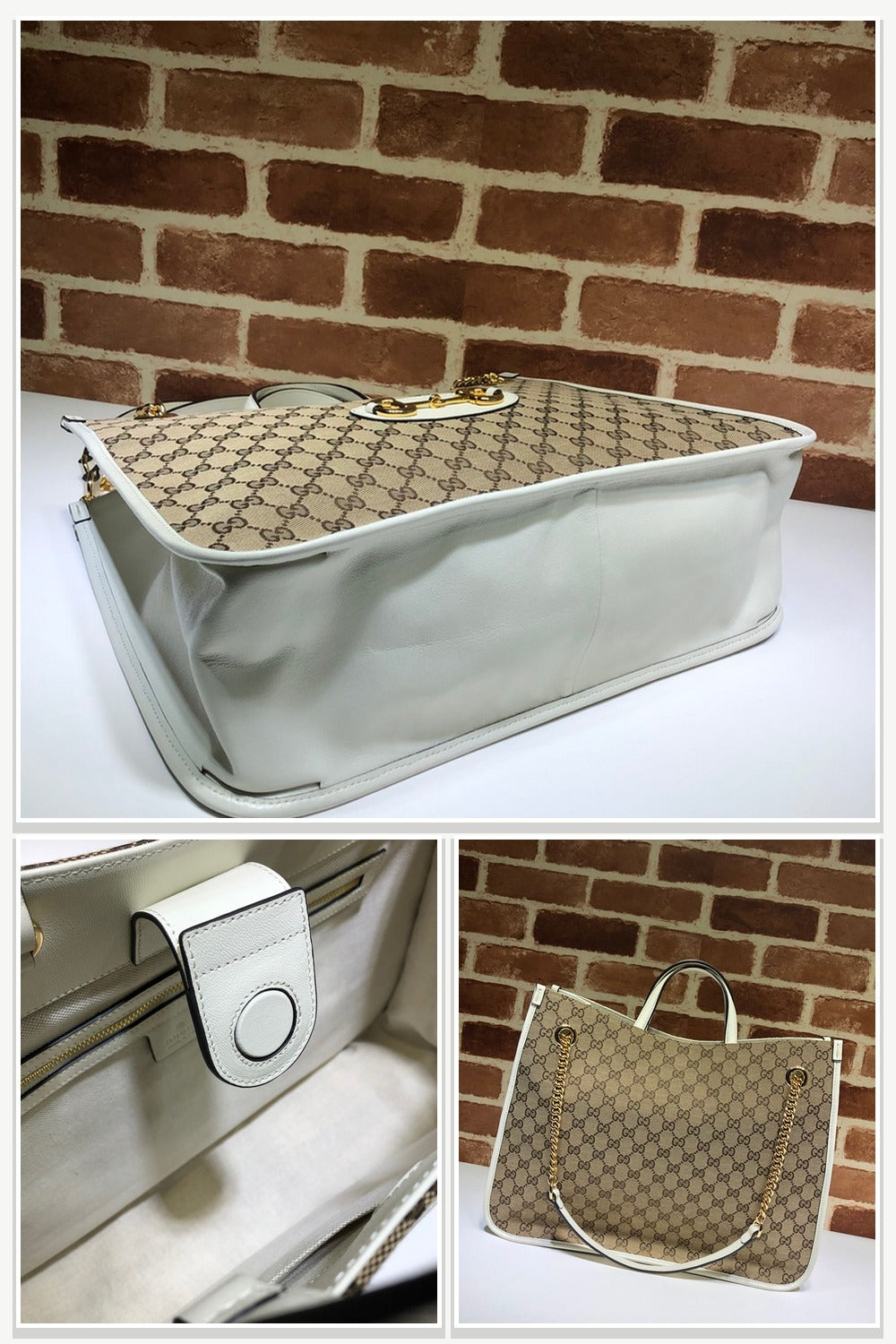 Gucci Bags 019