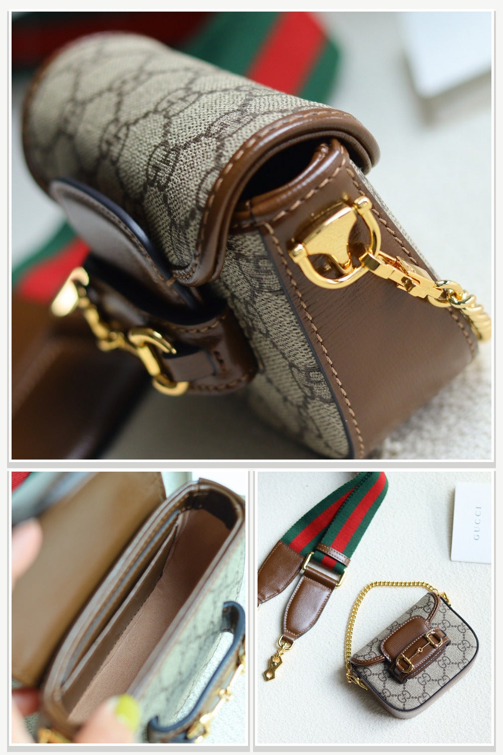 Gucci Bags 031