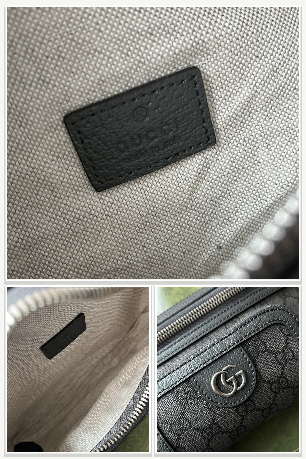 Gucci Bags 042