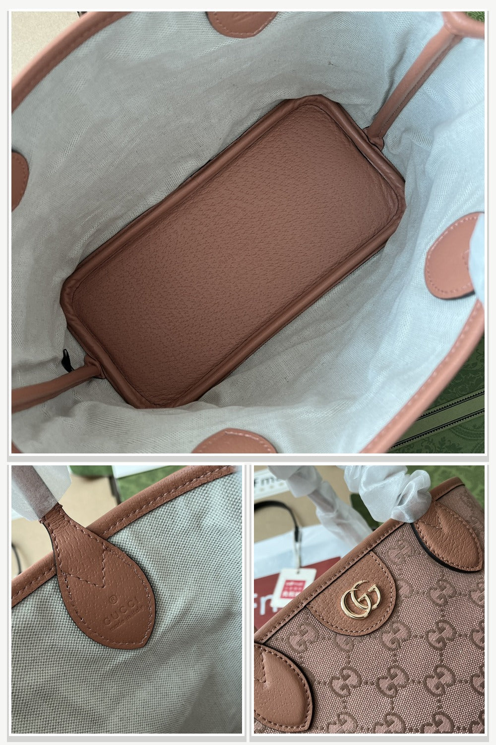 Gucci Bags 053
