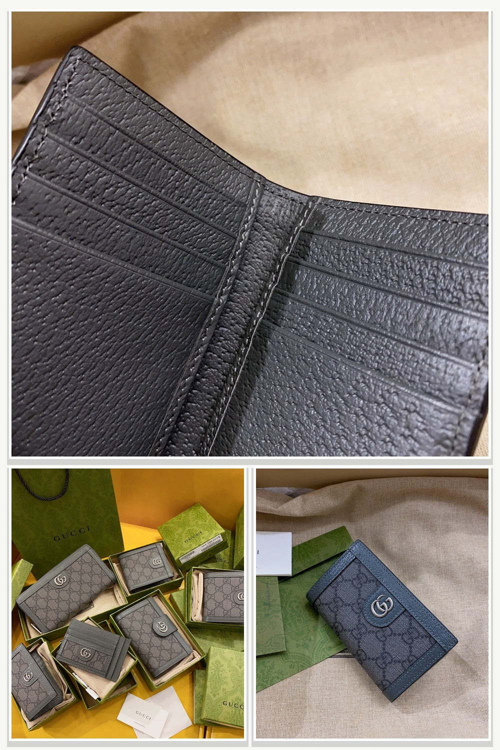 Gucci Bags 055