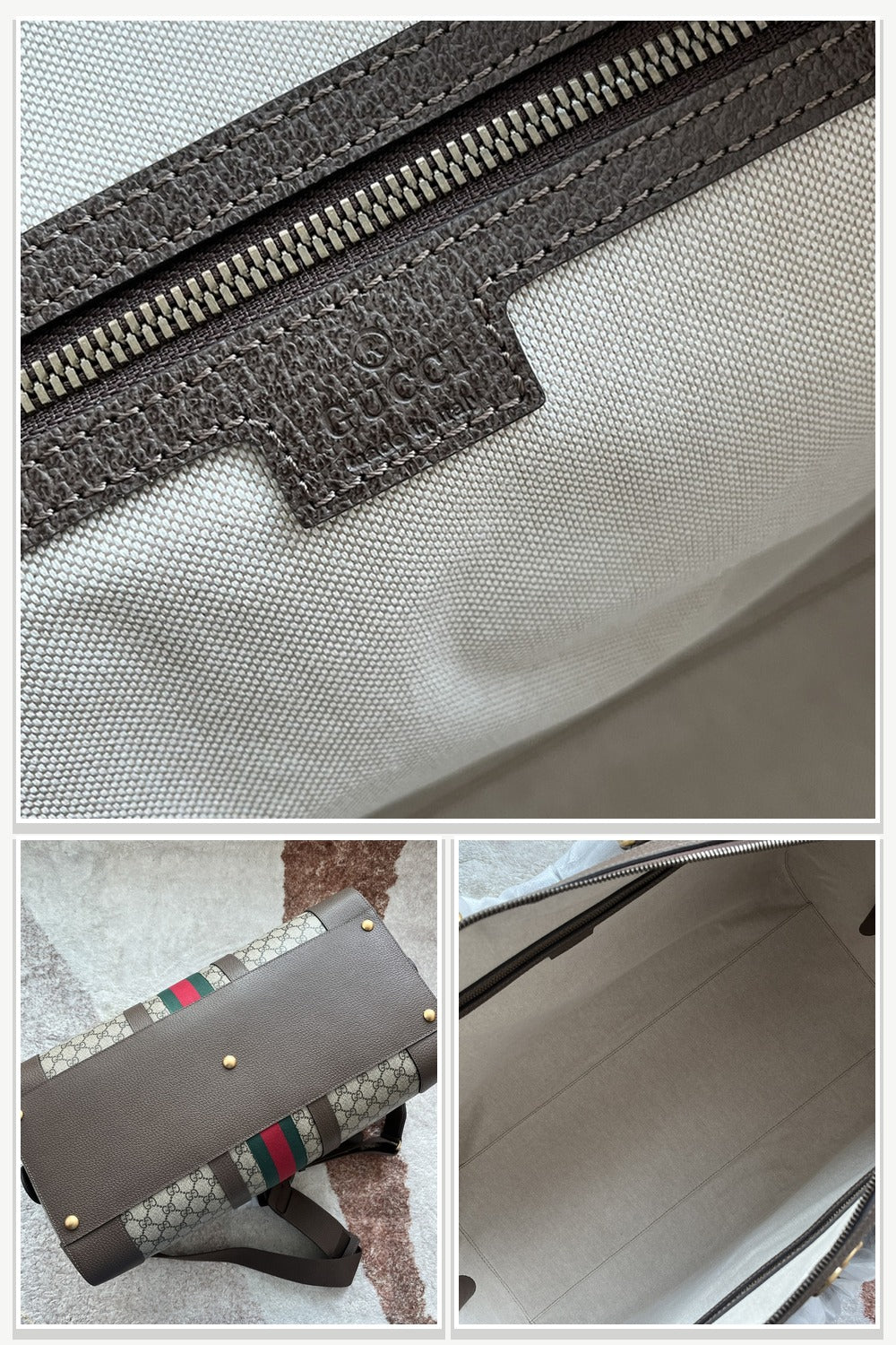 Gucci Bags 065